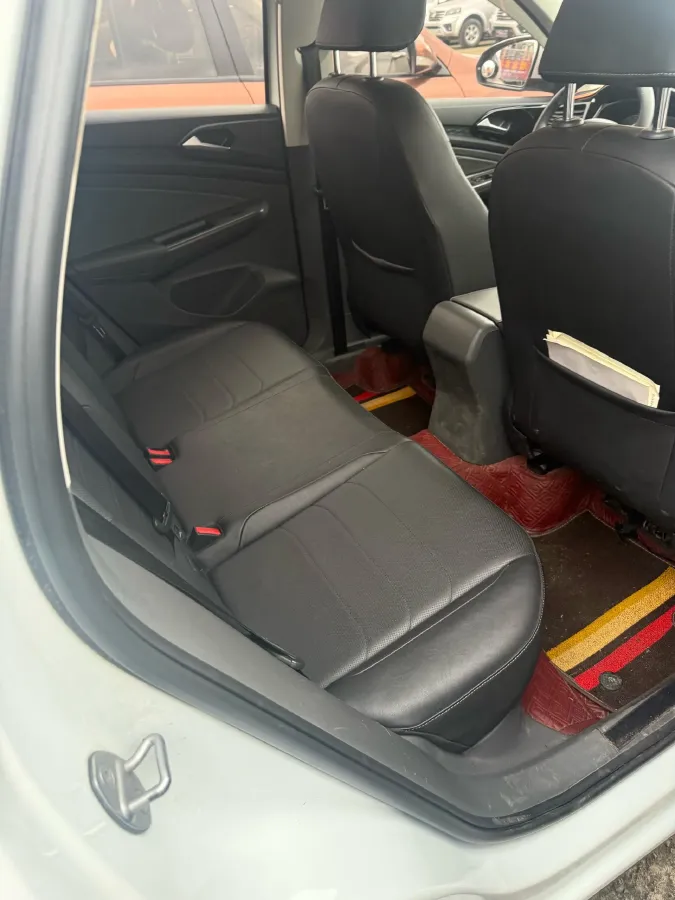 2019 Jetta VS5 1.4T 150HP L4 6AT,autocango,china used car exporter,china ev exporter,chinese used car exporter,chinese used ev exporter