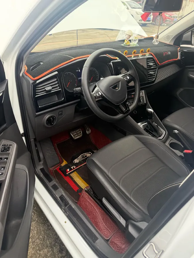 2019 Jetta VS5 1.4T 150HP L4 6AT,autocango,china used car exporter,china ev exporter,chinese used car exporter,chinese used ev exporter