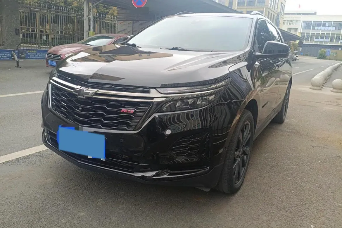 2021 Chevrolet Equinox 2.0T 237HP L4 9AT,autocango,china used car exporter,china ev exporter,chinese used car exporter,chinese used ev exporter
