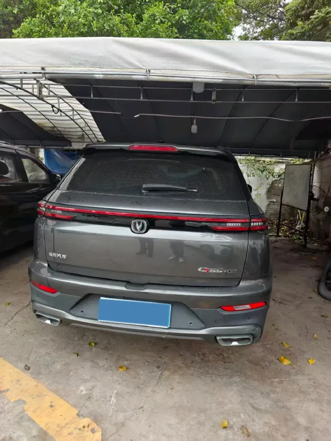 2021 ChangAn CS55 Plus 1.5T 180HP L4 6MT,autocango,china used car exporter,china ev exporter,chinese used car exporter,chinese used ev exporter