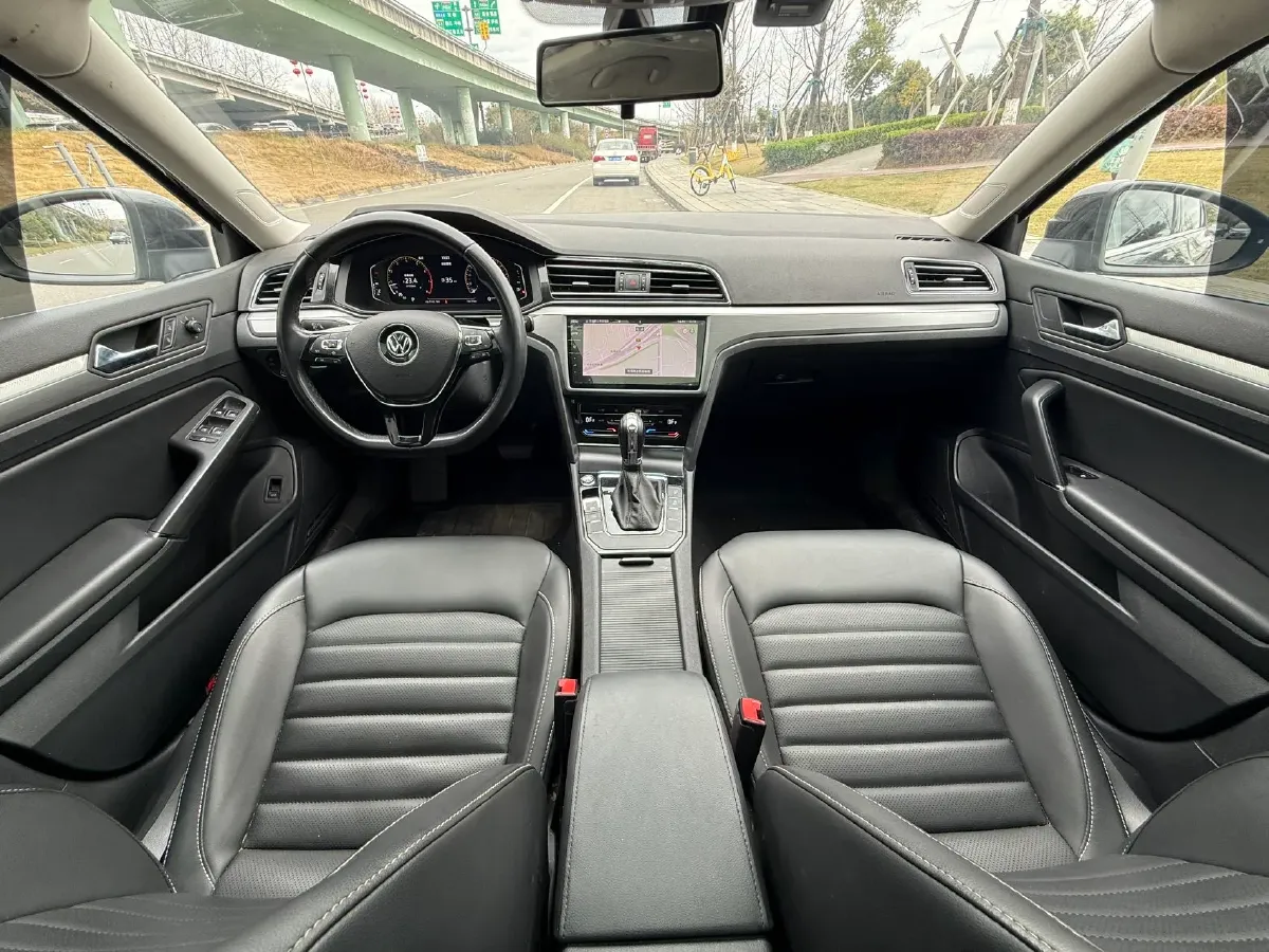 2021 Volkswagen Lamando 1.4T 150HP L4 7DCT,autocango,china used car exporter,china ev exporter,chinese used car exporter,chinese used ev exporter