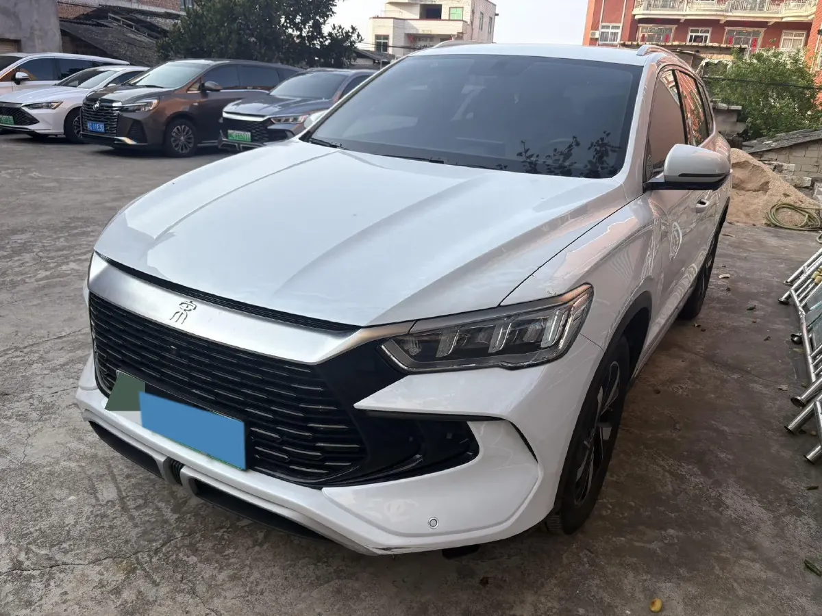 2023 BYD Song Pro 1.5L 110HP L4 E-CVT PHEV 18.3KWH,autocango,china used car exporter,china ev exporter,chinese used car exporter,chinese used ev exporter