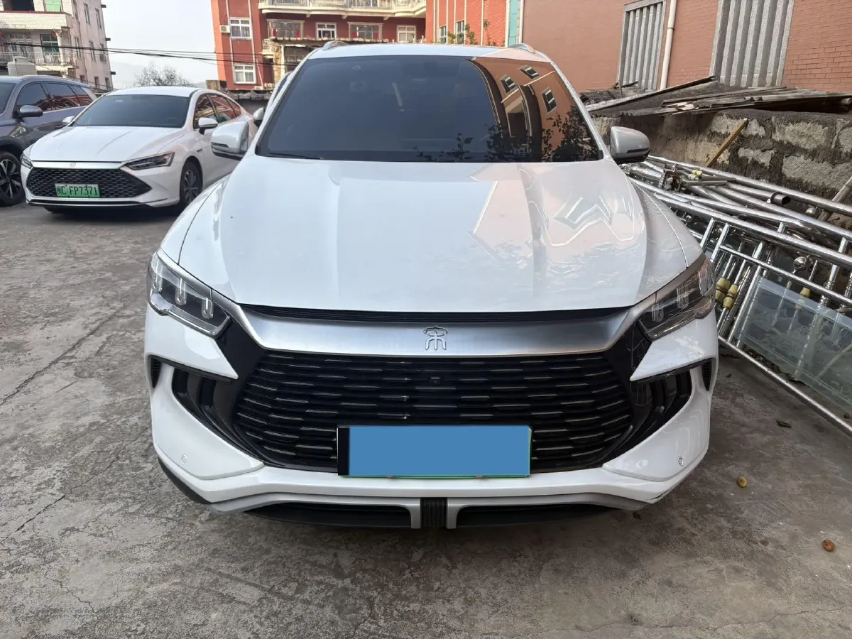 2023 BYD Song Pro 1.5L 110HP L4 E-CVT PHEV 18.3KWH,autocango,china used car exporter,china ev exporter,chinese used car exporter,chinese used ev exporter