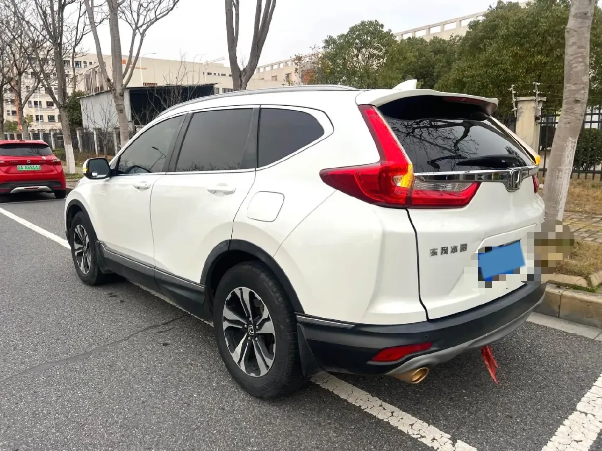 2019 Honda CR-V 1.5T 193HP L4 CVT,autocango,china used car exporter,china ev exporter,chinese used car exporter,chinese used ev exporter