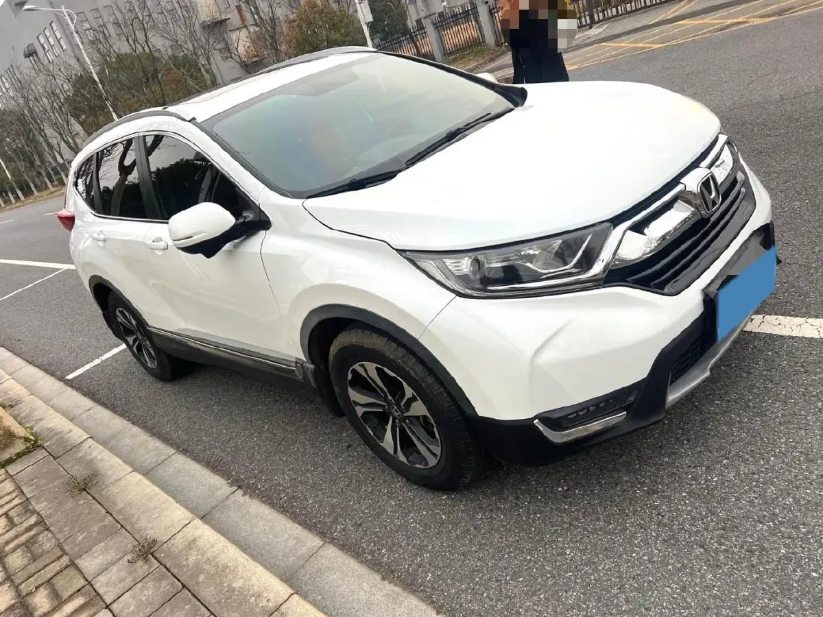 2019 Honda CR-V 1.5T 193HP L4 CVT,autocango,china used car exporter,china ev exporter,chinese used car exporter,chinese used ev exporter