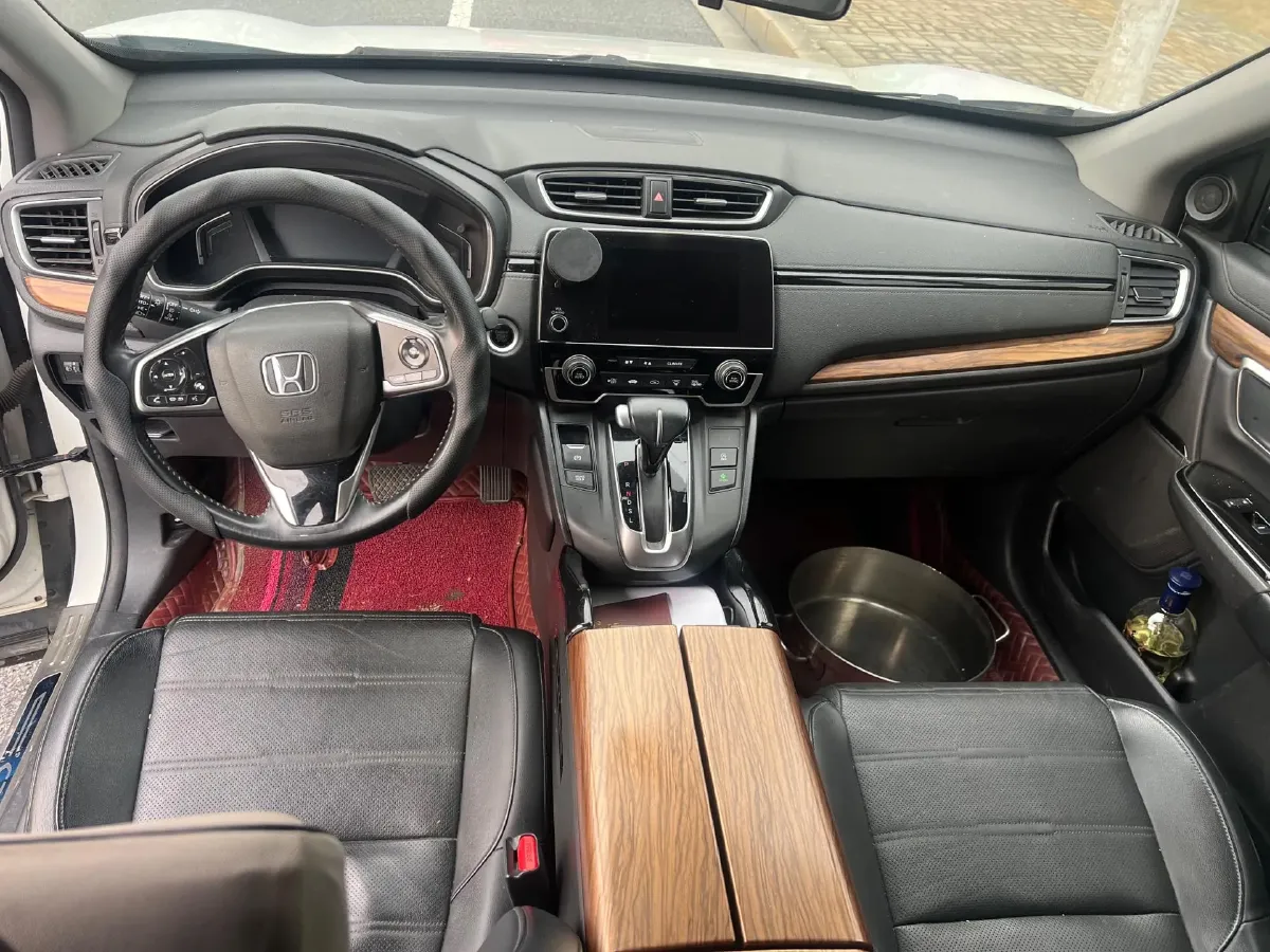 2019 Honda CR-V 1.5T 193HP L4 CVT,autocango,china used car exporter,china ev exporter,chinese used car exporter,chinese used ev exporter