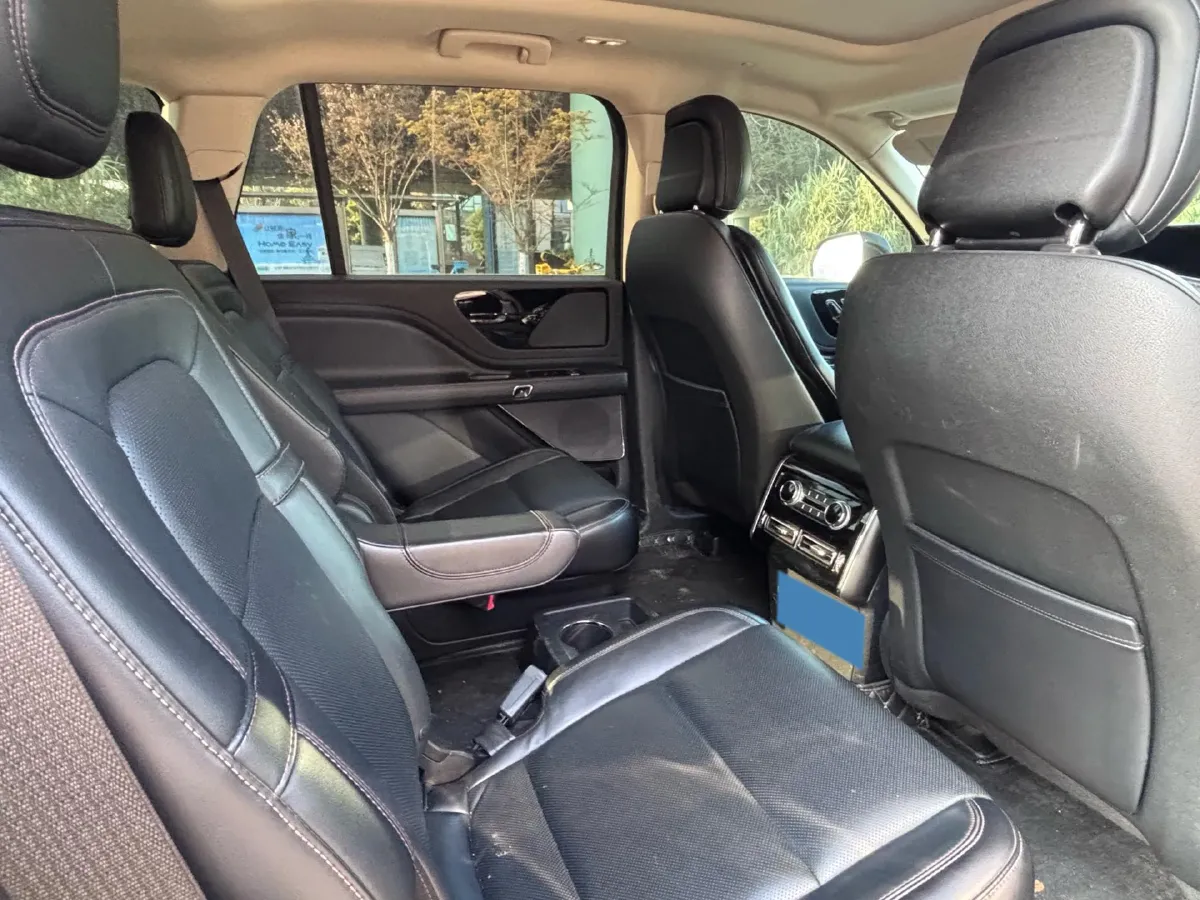 2020 Lincoln Aviator 3.0T 355HP V6 10AT,autocango,china used car exporter,china ev exporter,chinese used car exporter,chinese used ev exporter