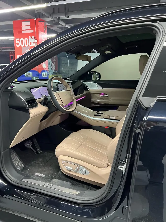 2025 Xpeng G9 BEV 79KWH,autocango,china used car exporter,china ev exporter,chinese used car exporter,chinese used ev exporter