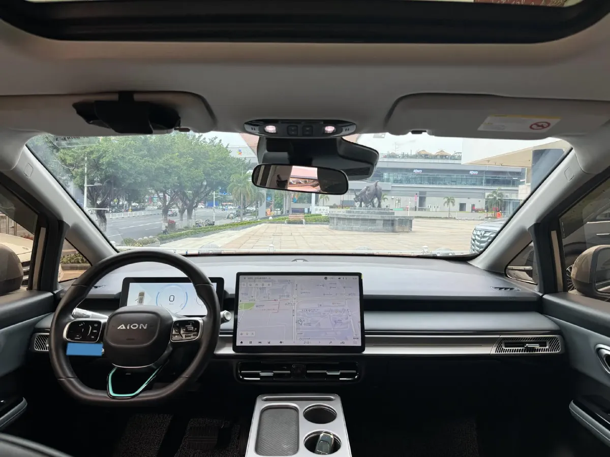 2023 BYD Yuan Plus BEV 60.48KWH,autocango,china used car exporter,china ev exporter,chinese used car exporter,chinese used ev exporter