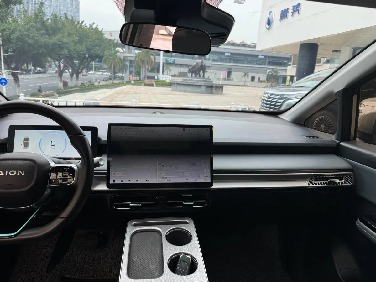 2023 BYD Yuan Plus BEV 60.48KWH,autocango,china used car exporter,china ev exporter,chinese used car exporter,chinese used ev exporter