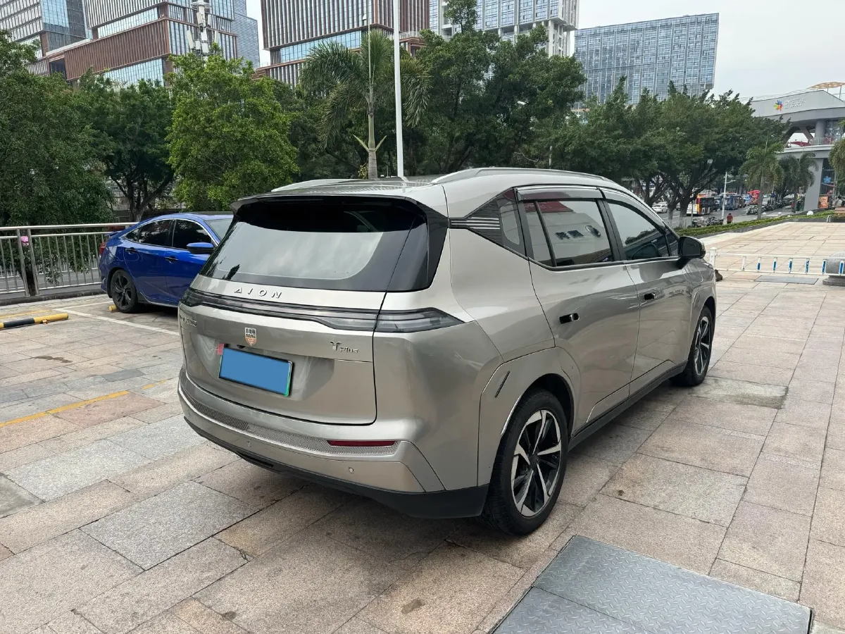 2023 BYD Yuan Plus BEV 60.48KWH,autocango,china used car exporter,china ev exporter,chinese used car exporter,chinese used ev exporter