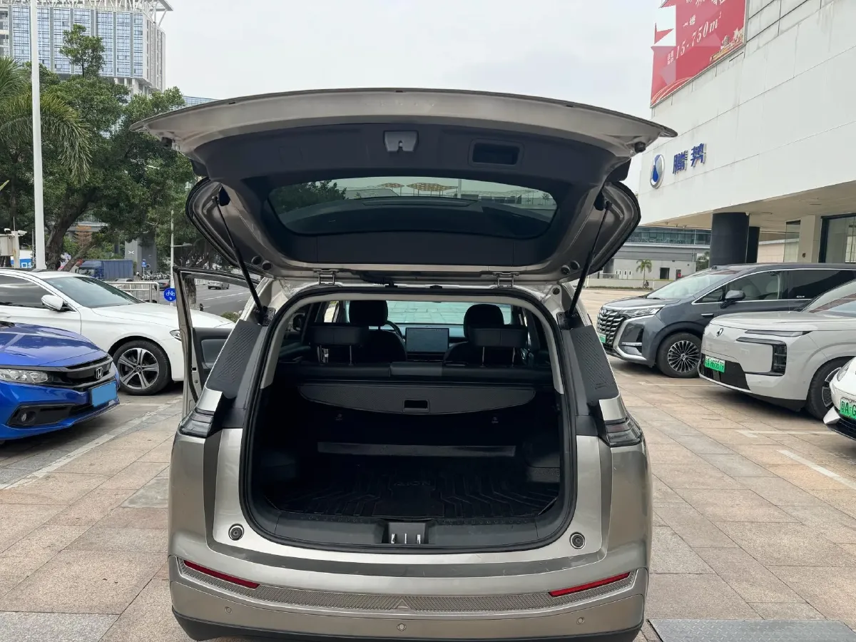 2023 BYD Yuan Plus BEV 60.48KWH,autocango,china used car exporter,china ev exporter,chinese used car exporter,chinese used ev exporter