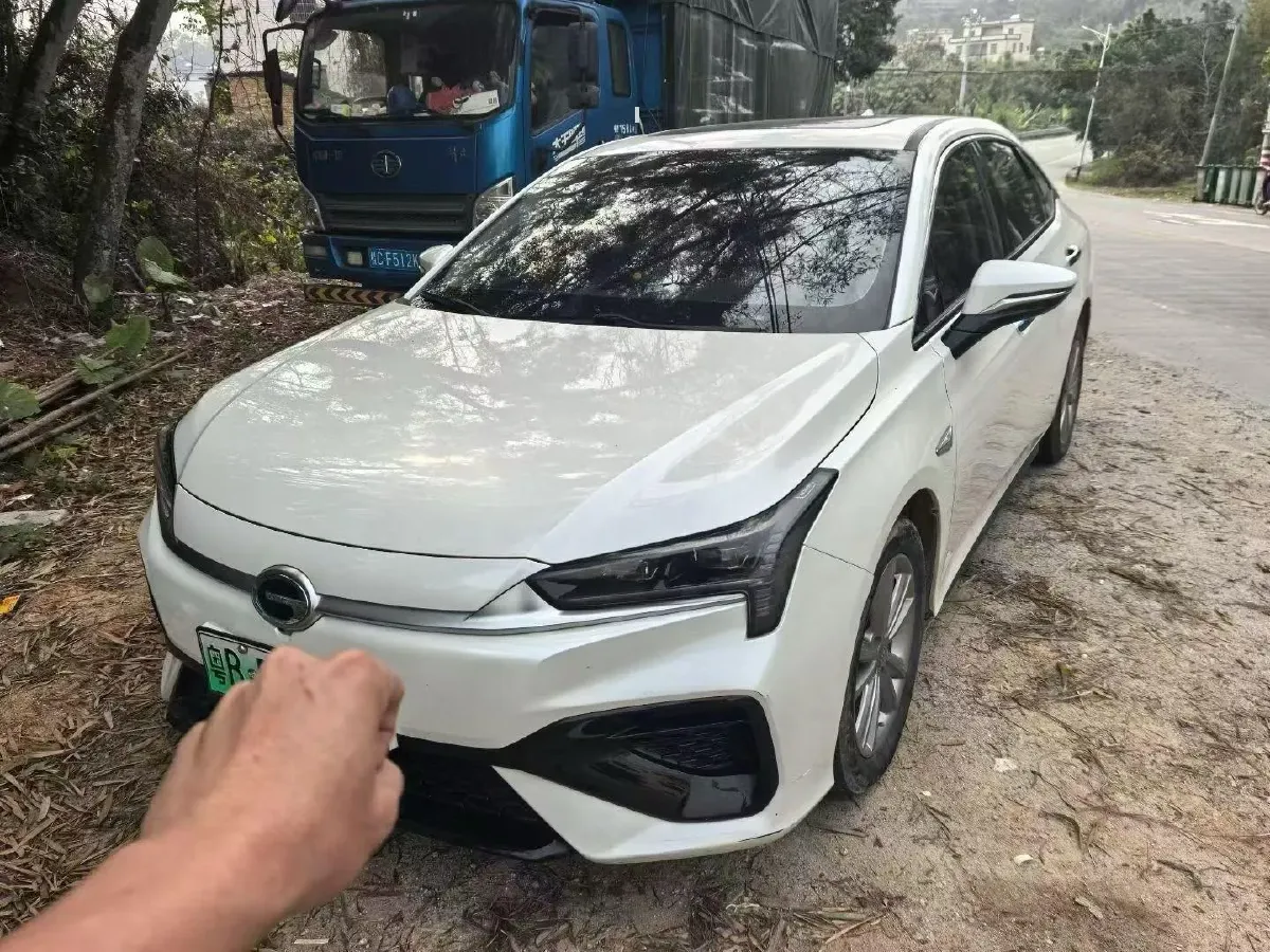 2022 Aion S BEV 60KWH,autocango,china used car exporter,china ev exporter,chinese used car exporter,chinese used ev exporter