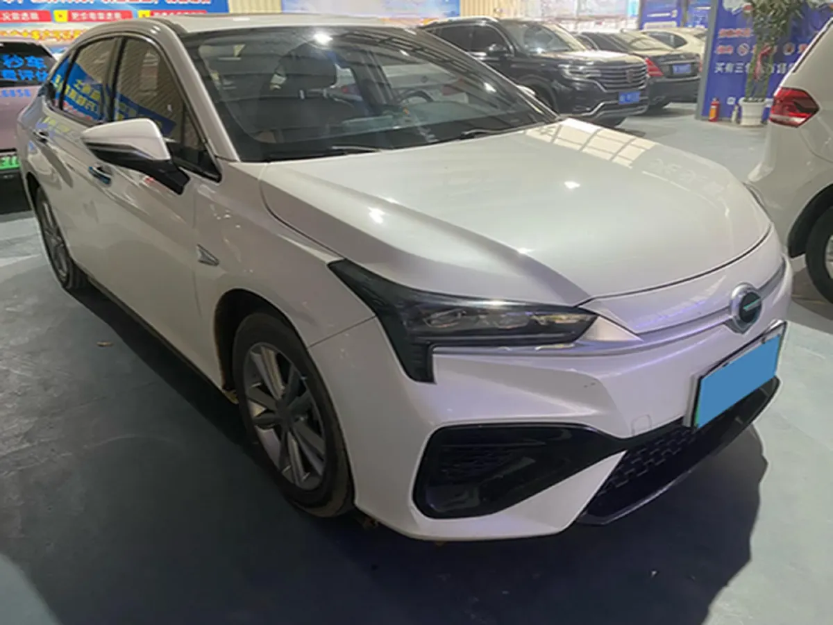 2022 Aion S BEV 60KWH,autocango,china used car exporter,china ev exporter,chinese used car exporter,chinese used ev exporter