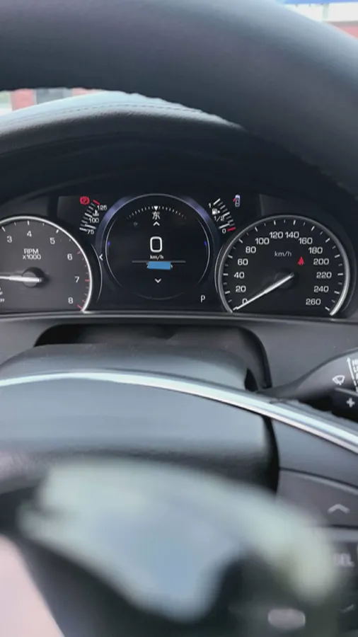 2022 Cadillac CT6 2.0T 237HP L4 10AT,autocango,china used car exporter,china ev exporter,chinese used car exporter,chinese used ev exporter