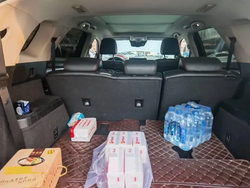 2018 BYD Tang 2.0T 205HP L4 6DCT PHEV 19.96KWH,autocango,china used car exporter,china ev exporter,chinese used car exporter,chinese used ev exporter