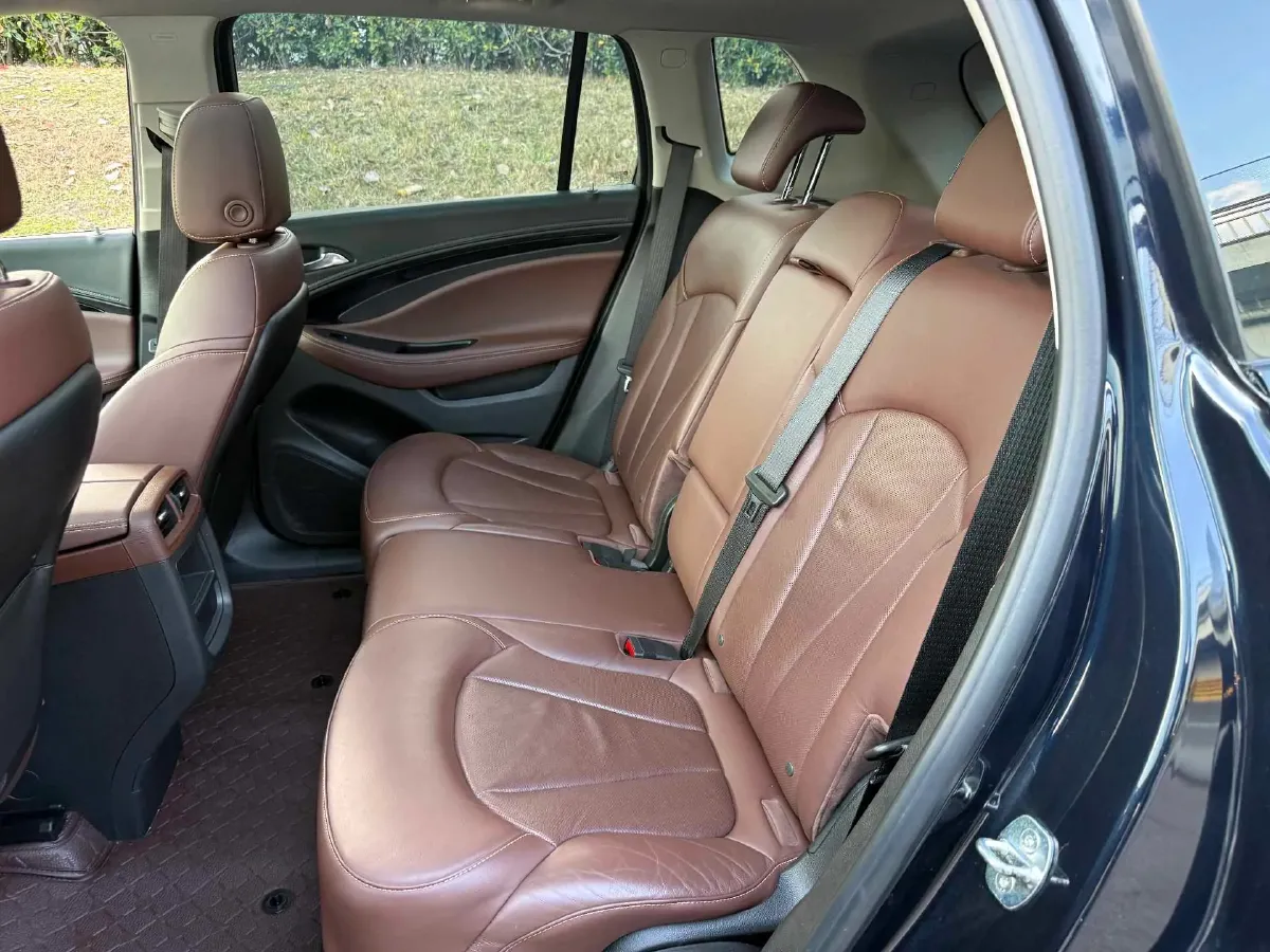 2020 Buick EnvisionPlus 1.5T 169HP L4 7DCT,autocango,china used car exporter,china ev exporter,chinese used car exporter,chinese used ev exporter