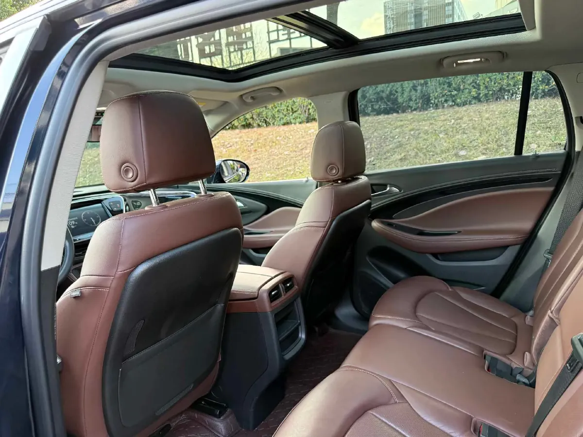 2020 Buick EnvisionPlus 1.5T 169HP L4 7DCT,autocango,china used car exporter,china ev exporter,chinese used car exporter,chinese used ev exporter