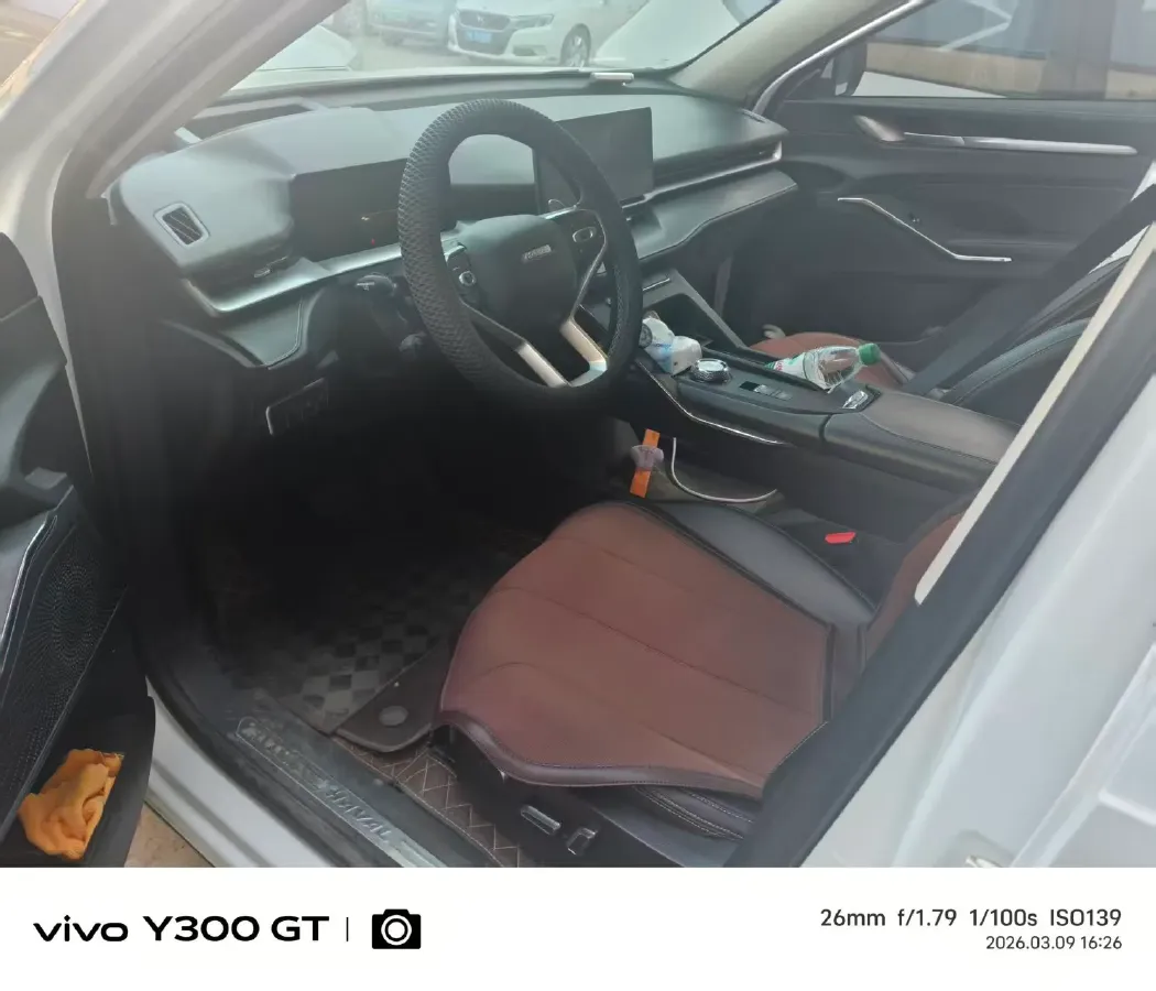 2021 Haval H6 2.0T 211HP L4 7DCT,autocango,china used car exporter,china ev exporter,chinese used car exporter,chinese used ev exporter