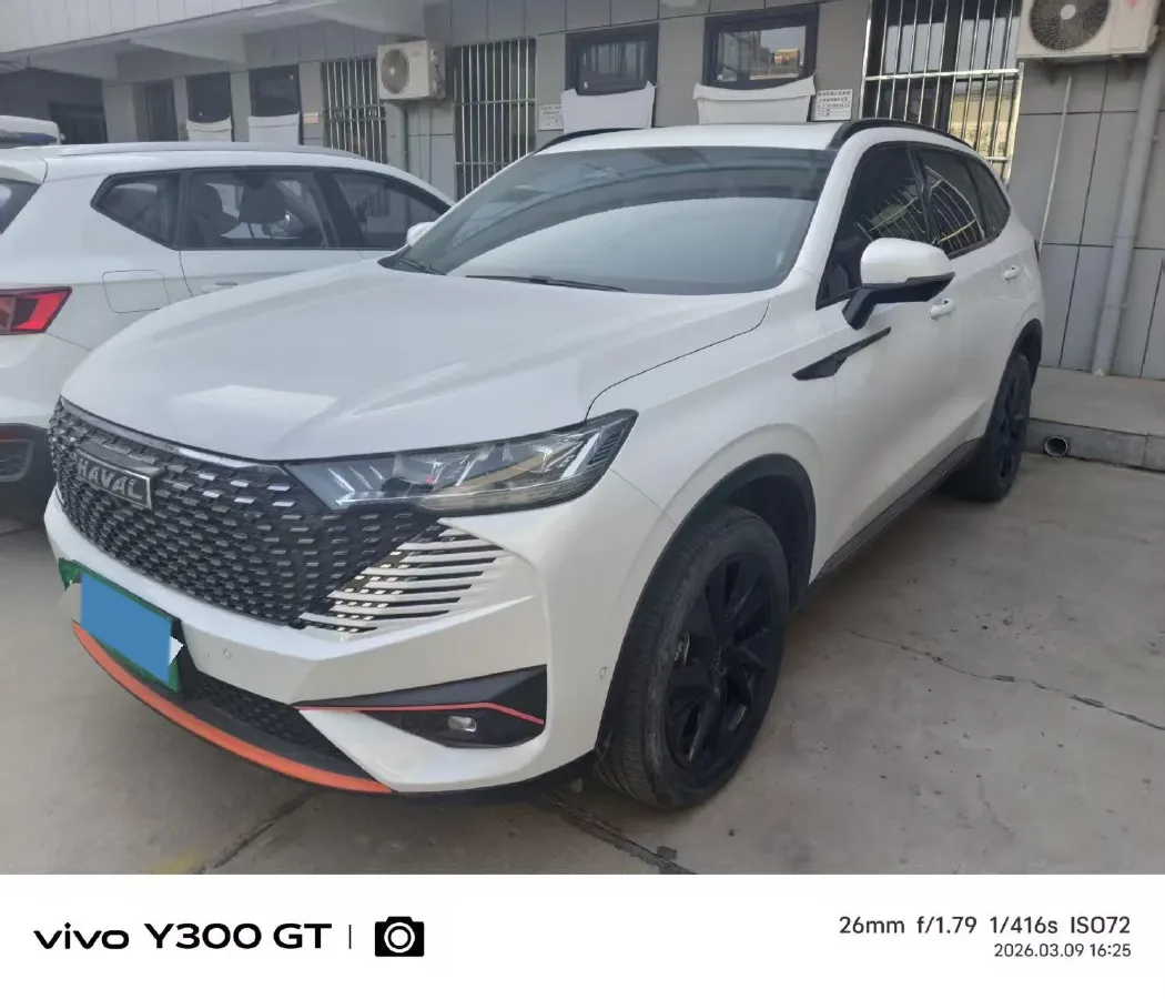 2021 Haval H6 2.0T 211HP L4 7DCT,autocango,china used car exporter,china ev exporter,chinese used car exporter,chinese used ev exporter