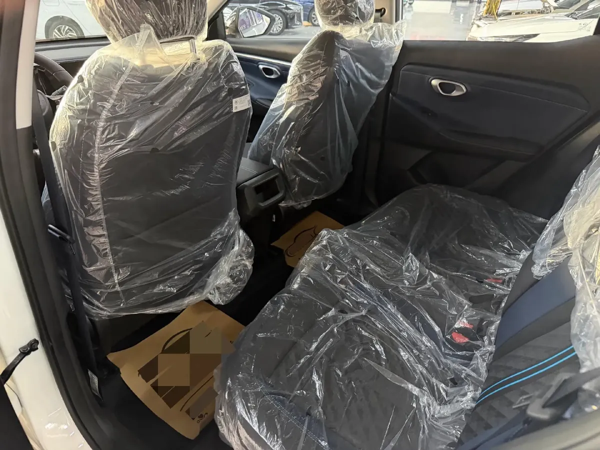 2023 GAC Trumpchi GS3 1.5T 177HP L4 7DCT,autocango,china used car exporter,china ev exporter,chinese used car exporter,chinese used ev exporter