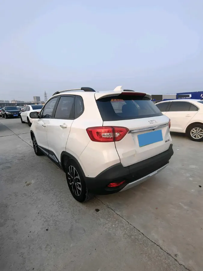 2019 Levdeo i3 BEV 15.33KWH,autocango,china used car exporter,china ev exporter,chinese used car exporter,chinese used ev exporter