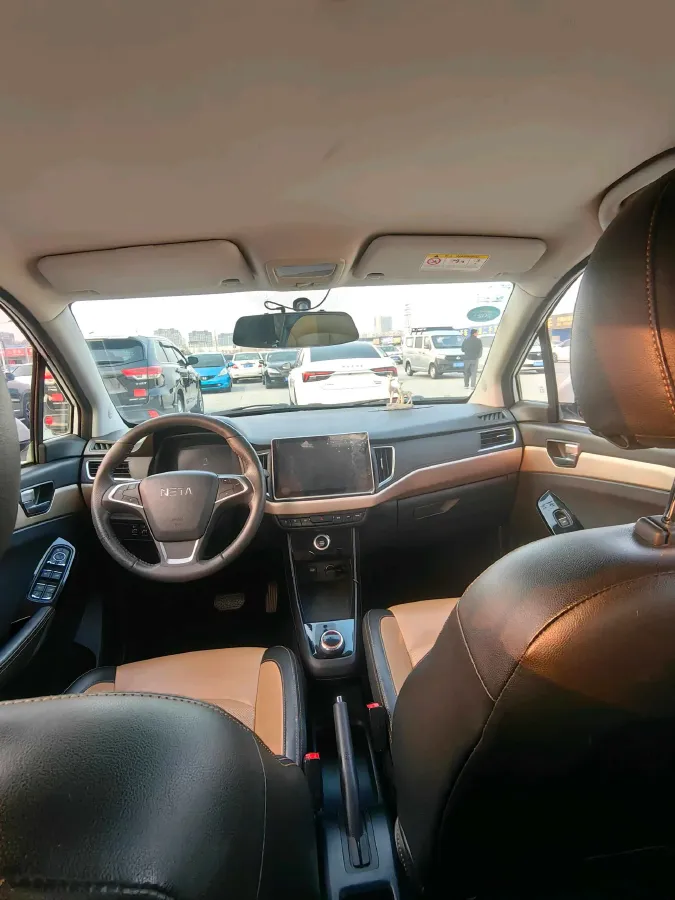 2019 Levdeo i3 BEV 15.33KWH,autocango,china used car exporter,china ev exporter,chinese used car exporter,chinese used ev exporter