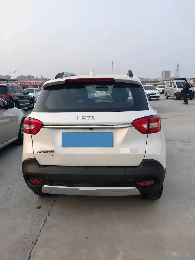 2019 Levdeo i3 BEV 15.33KWH,autocango,china used car exporter,china ev exporter,chinese used car exporter,chinese used ev exporter