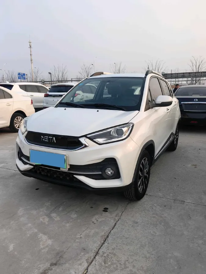 2019 Levdeo i3 BEV 15.33KWH,autocango,china used car exporter,china ev exporter,chinese used car exporter,chinese used ev exporter