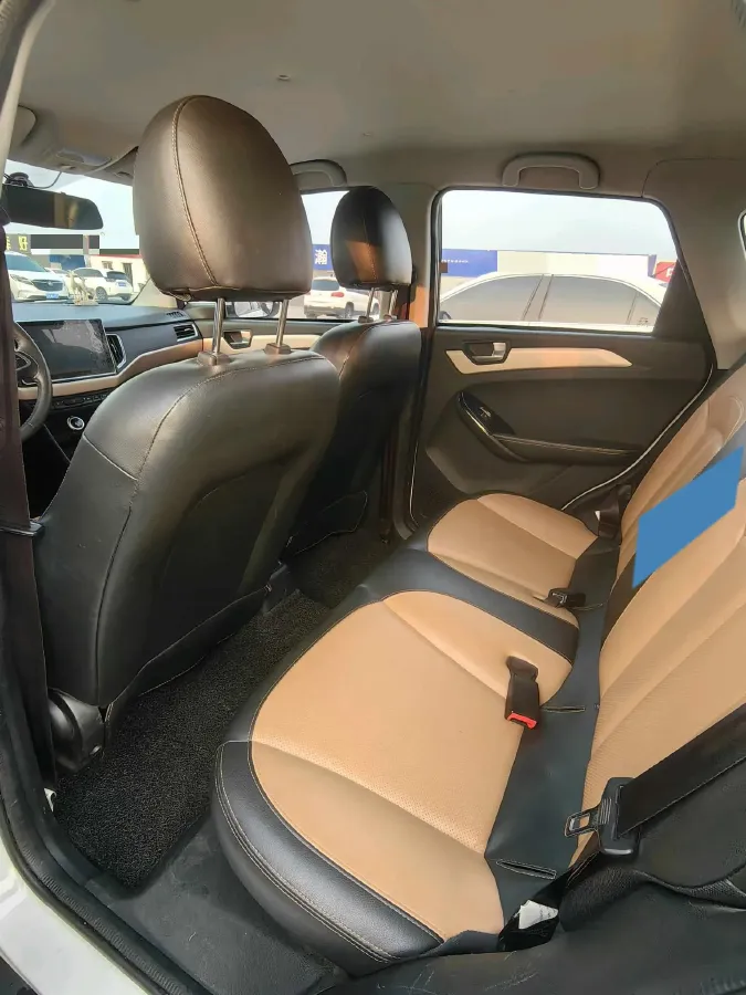 2019 Levdeo i3 BEV 15.33KWH,autocango,china used car exporter,china ev exporter,chinese used car exporter,chinese used ev exporter