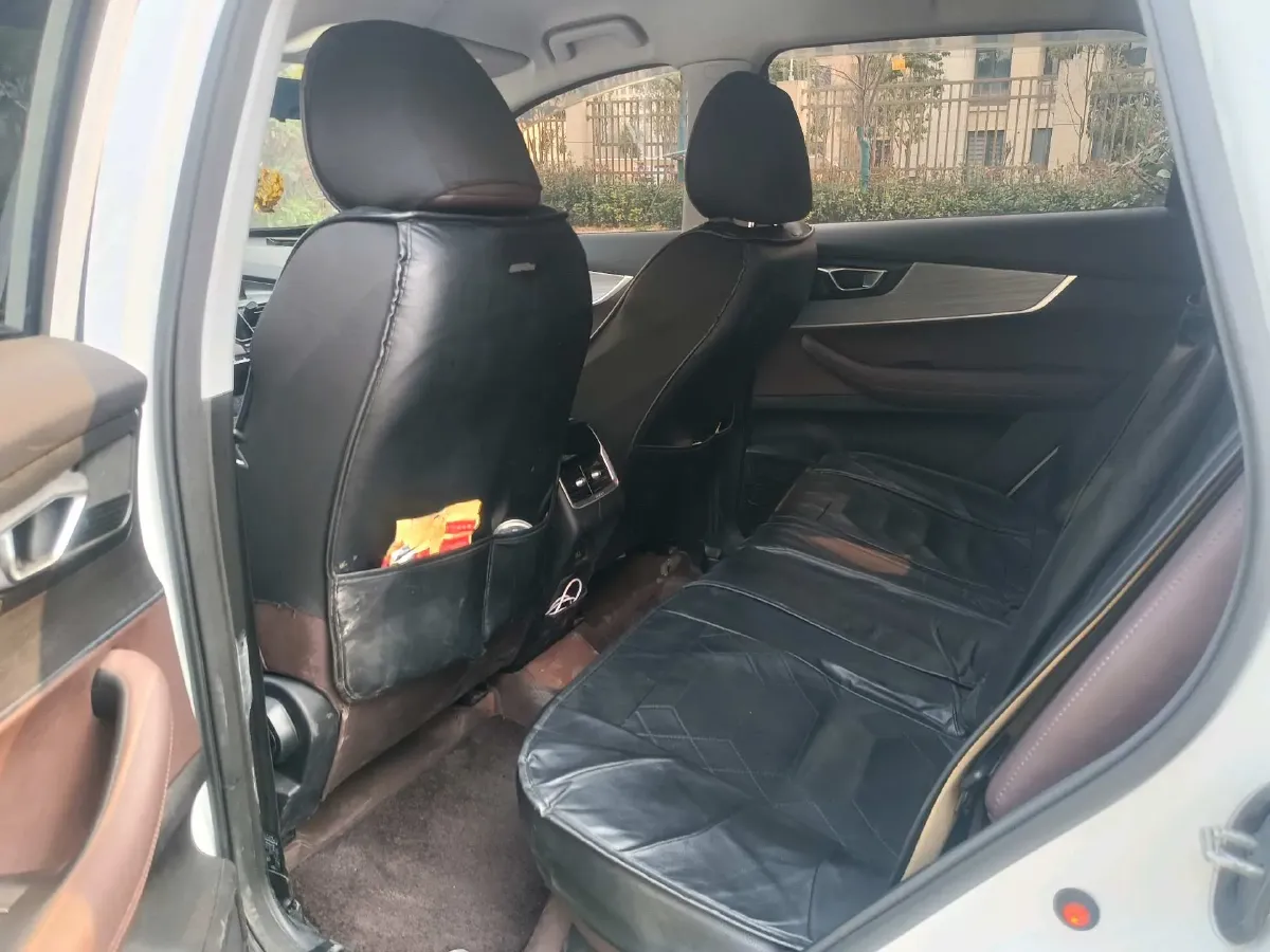 2024 Chery Tiggo 7 1.5T 156HP L4 CVT,autocango,china used car exporter,china ev exporter,chinese used car exporter,chinese used ev exporter