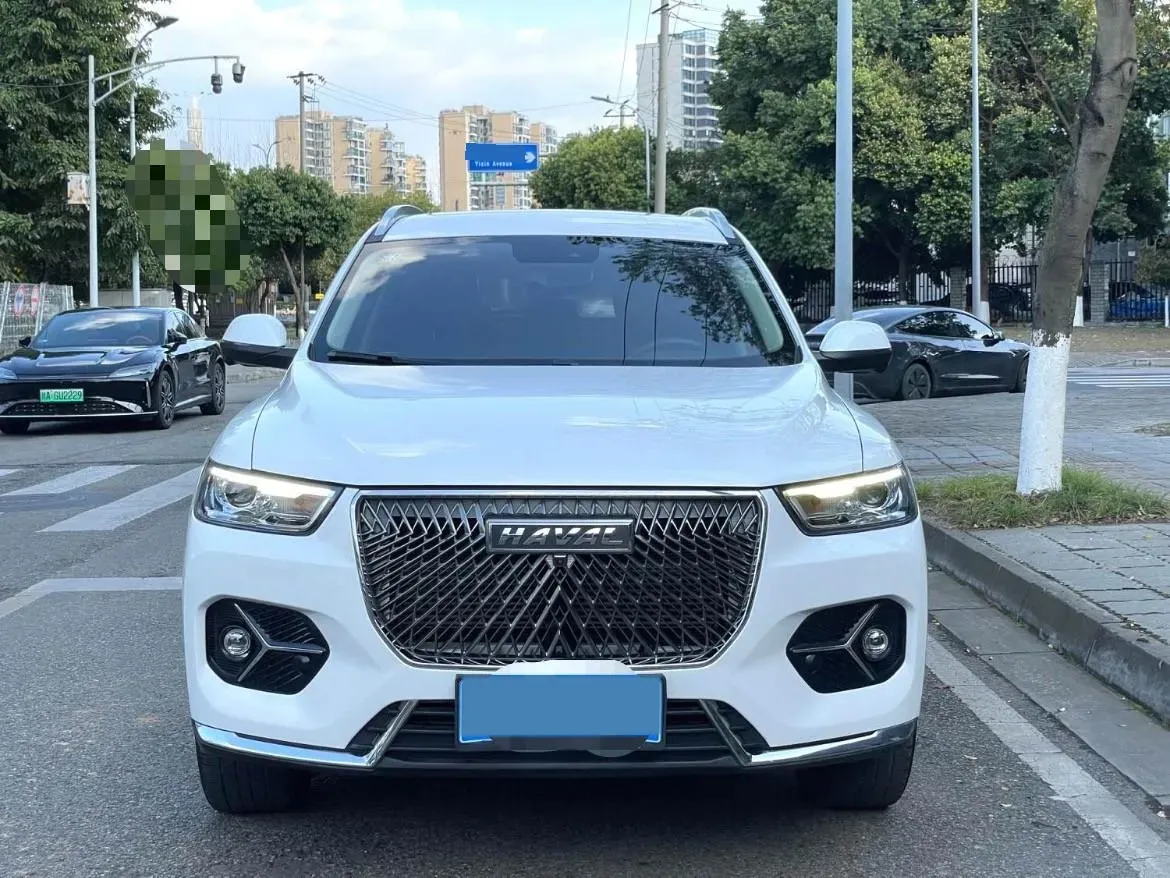 2021 Haval H6 1.5T 150HP L4 7DCT,autocango,china used car exporter,china ev exporter,chinese used car exporter,chinese used ev exporter