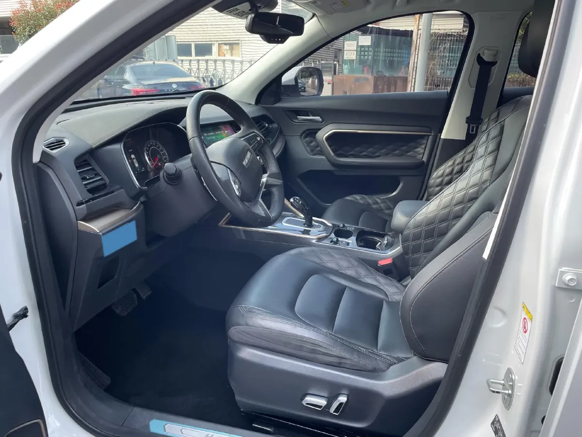 2021 Haval H6 1.5T 150HP L4 7DCT,autocango,china used car exporter,china ev exporter,chinese used car exporter,chinese used ev exporter