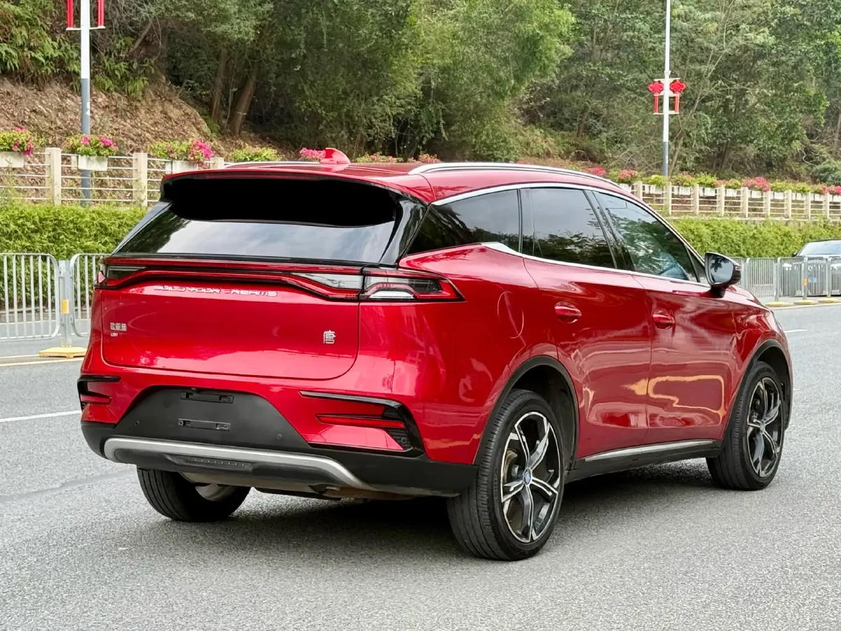 2021 BYD Tang 2.0T 192HP L4 6DCT PHEV 17.1KWH,autocango,china used car exporter,china ev exporter,chinese used car exporter,chinese used ev exporter