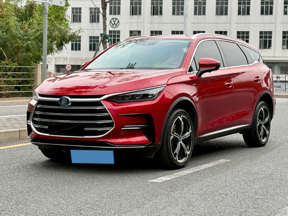 2021 BYD Tang 2.0T 192HP L4 6DCT PHEV 17.1KWH,autocango,china used car exporter,china ev exporter,chinese used car exporter,chinese used ev exporter