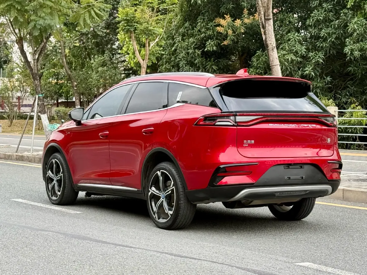 2021 BYD Tang 2.0T 192HP L4 6DCT PHEV 17.1KWH,autocango,china used car exporter,china ev exporter,chinese used car exporter,chinese used ev exporter