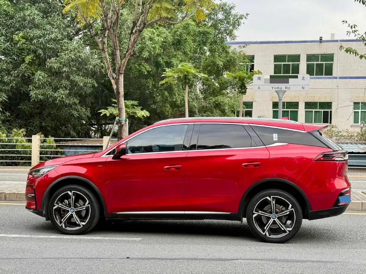 2021 BYD Tang 2.0T 192HP L4 6DCT PHEV 17.1KWH,autocango,china used car exporter,china ev exporter,chinese used car exporter,chinese used ev exporter