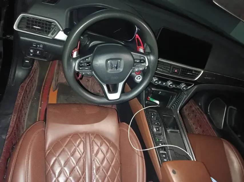 2019 Honda Inspire 2.0L 146HP L4 E-CVT Hybrid,autocango,china used car exporter,china ev exporter,chinese used car exporter,chinese used ev exporter