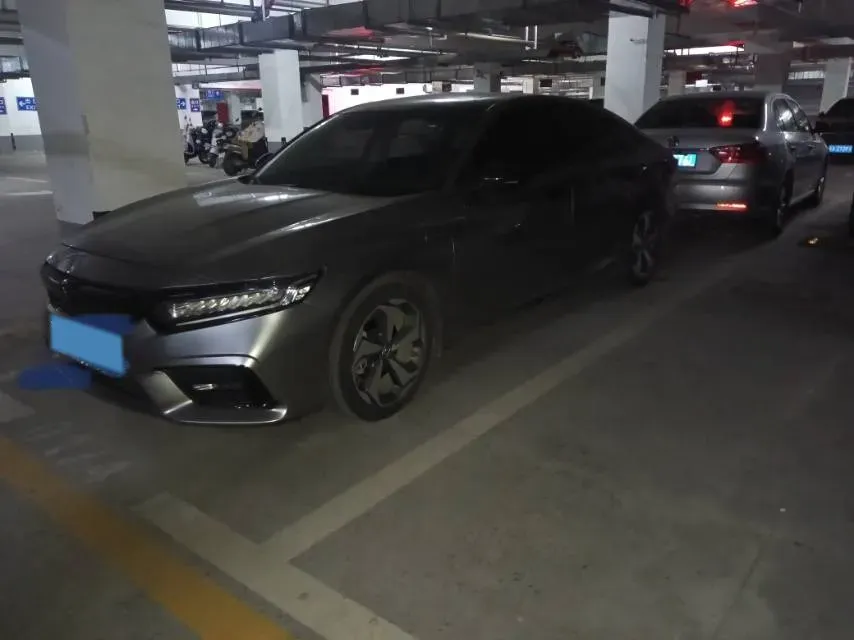 2019 Honda Inspire 2.0L 146HP L4 E-CVT Hybrid,autocango,china used car exporter,china ev exporter,chinese used car exporter,chinese used ev exporter