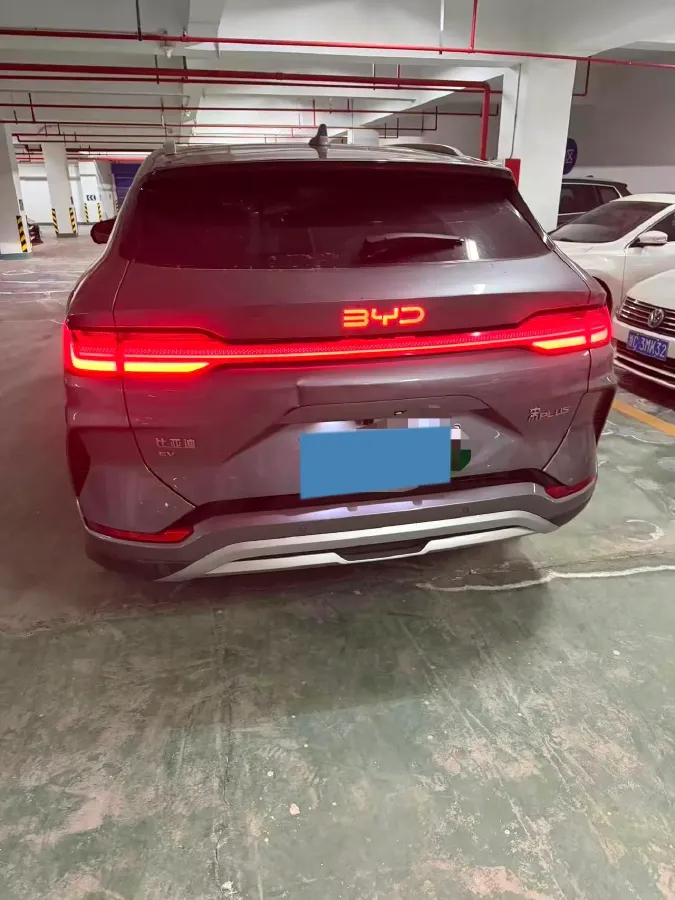 2024 BYD Song Plus BEV 71.8KWH,autocango,china used car exporter,china ev exporter,chinese used car exporter,chinese used ev exporter