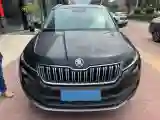 2017 Skoda Kodiak 1.8T 180HP L4 7DCT