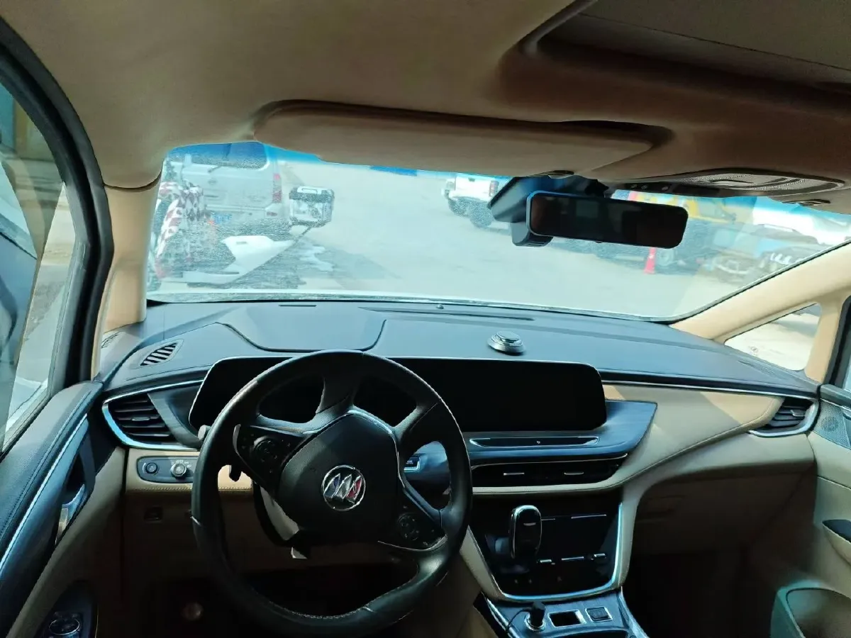 2021 Buick GL8 2.0T 237HP L4 9AT,autocango,china used car exporter,china ev exporter,chinese used car exporter,chinese used ev exporter