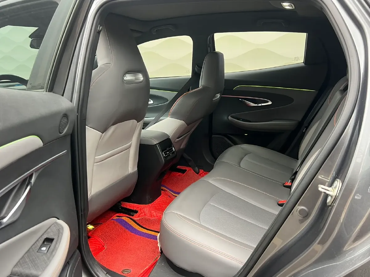 2022 ChangAn UNI-T 1.5T 188HP L4 7DCT,autocango,china used car exporter,china ev exporter,chinese used car exporter,chinese used ev exporter