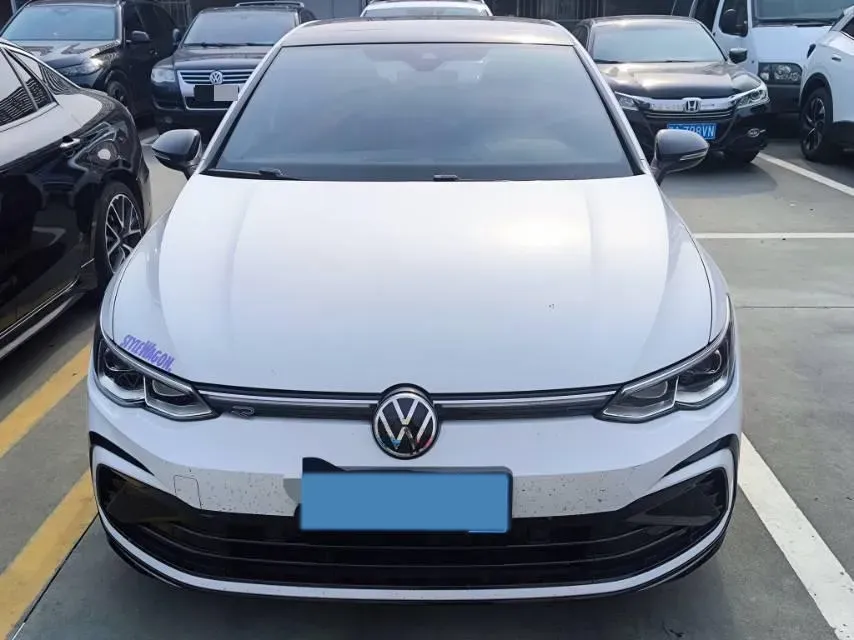 2021 Volkswagen Golf 1.4T 150HP L4 7DCT,autocango,china used car exporter,china ev exporter,chinese used car exporter,chinese used ev exporter