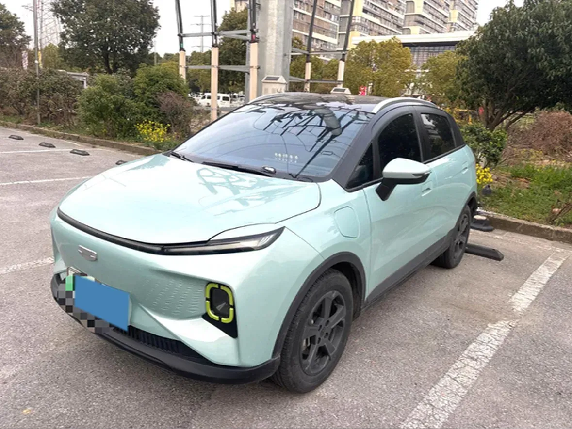 2022 Geometry E BEV 39.4KWH,autocango,china used car exporter,china ev exporter,chinese used car exporter,chinese used ev exporter