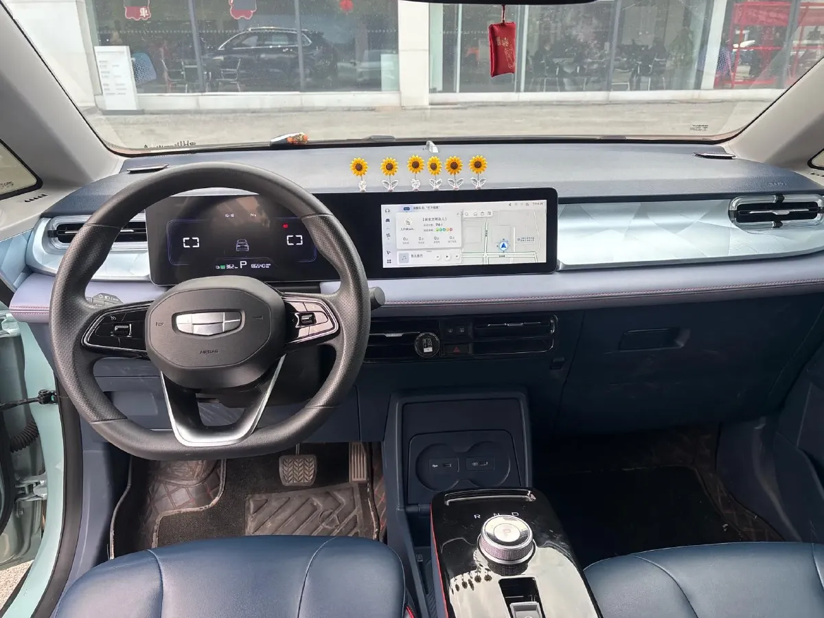 2022 Geometry E BEV 39.4KWH,autocango,china used car exporter,china ev exporter,chinese used car exporter,chinese used ev exporter