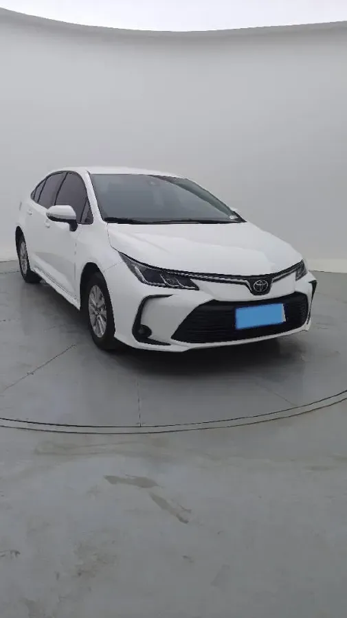 2022 Toyota Corolla 1.2T 116HP L4 CVT,autocango,china used car exporter,china ev exporter,chinese used car exporter,chinese used ev exporter
