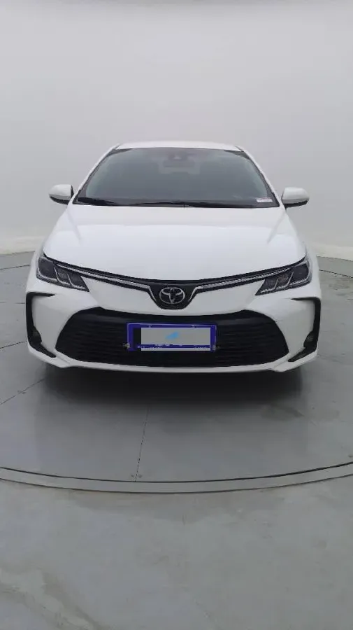 2022 Toyota Corolla 1.2T 116HP L4 CVT,autocango,china used car exporter,china ev exporter,chinese used car exporter,chinese used ev exporter