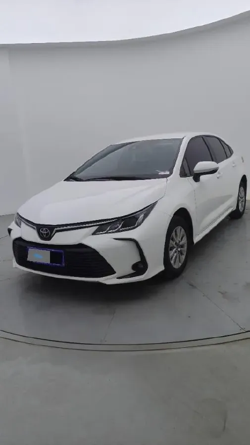 2022 Toyota Corolla 1.2T 116HP L4 CVT,autocango,china used car exporter,china ev exporter,chinese used car exporter,chinese used ev exporter