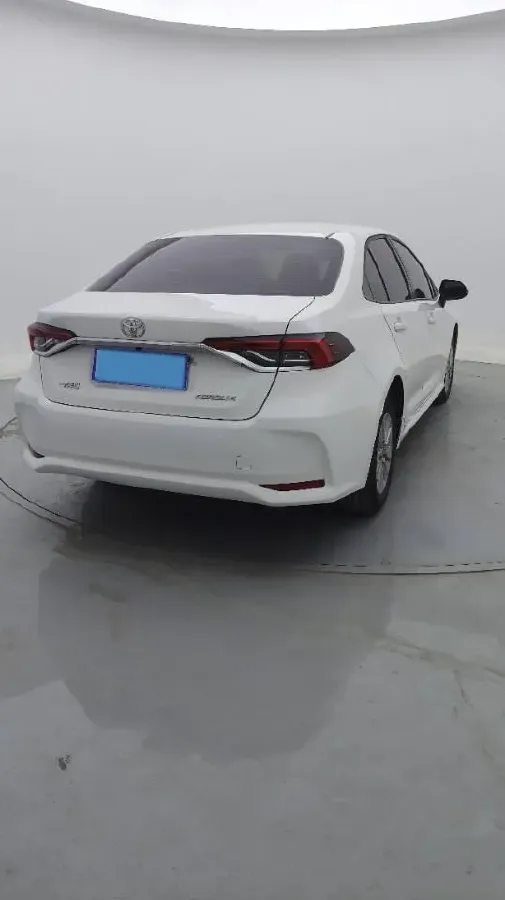 2022 Toyota Corolla 1.2T 116HP L4 CVT,autocango,china used car exporter,china ev exporter,chinese used car exporter,chinese used ev exporter